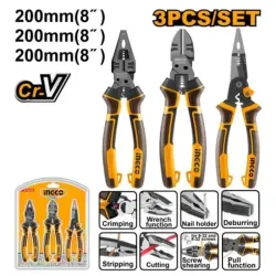 Set clesti Ingco HKMPS2831 flexmag.md