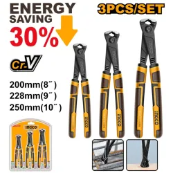 Set clesti Ingco HRPS28318 flexmag.md