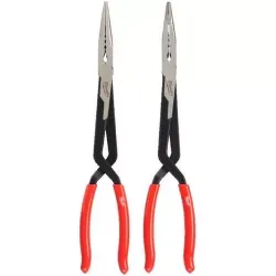 Набор плоскогубцев Milwaukee 4932492499 flexmag.md