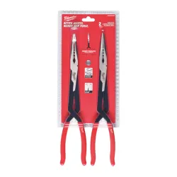Набор плоскогубцев Milwaukee 4932492499 flexmag.md