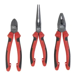 Набор плоскогубцев Milwaukee 4932492773 flexmag.md