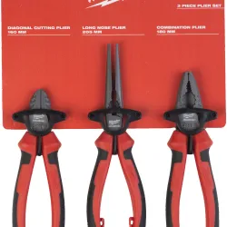 Набор плоскогубцев Milwaukee 4932492773 flexmag.md