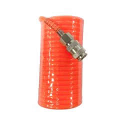 Set compresor Demetra 5PCS flexmag.md
