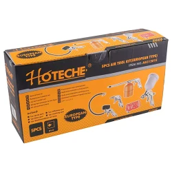 Set compresor Hoteche A831501E flexmag.md