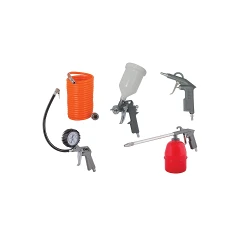 Set compresor Raider RD-AT02 flexmag.md
