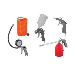 Set compresor Technoworker ATK-01 flexmag.md