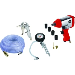 Set compresor Villager VAT-S10 flexmag.md