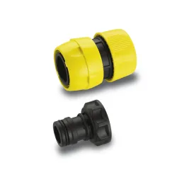Set conectori de gradina Karcher 6.997-340.0 flexmag.md
