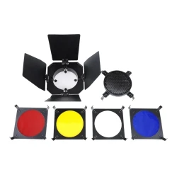 Set cu filtre Reflecta 20411, Multicolor flexmag.md