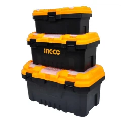 Набор ящиков для хранения Ingco PBXK0301 flexmag.md