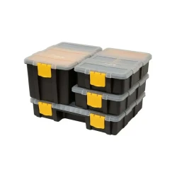 Set cutii depozitare Vorel VOR78788 flexmag.md