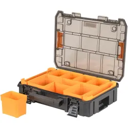 Набор ящиков для инструментов DeWALT DWST60452-1 flexmag.md