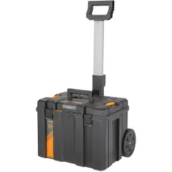 Набор ящиков для инструментов DeWALT DWST60452-1 flexmag.md