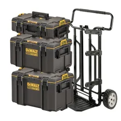 Набор ящиков для инструментов DeWALT DWST83401-1 flexmag.md