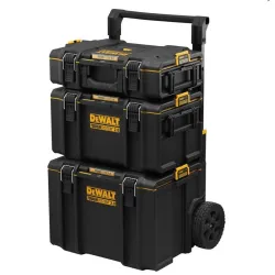 Набор ящиков для инструментов DeWALT DWST83402-1 flexmag.md