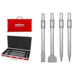 Набор зубил Emtop ECHS0304375 flexmag.md