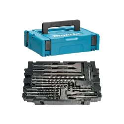 Set dalti si burghie Makita B-53877 flexmag.md