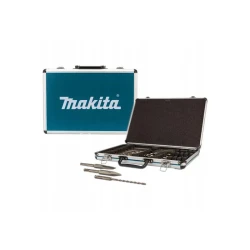 Set dalti si burghie Makita D-42444 flexmag.md