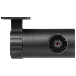 Set Dash Cam fata si spate 70mai 4K Omni X800+Rear Cam+SD Card, Negru flexmag.md