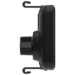 Set Dash Cam fata si spate DDPAI E3 + Rear Cam Negru flexmag.md