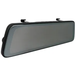 Set Dash Cam fata si spate DDPAI E3 + Rear Cam Negru flexmag.md