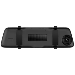 Set Dash Cam fata si spate DDPAI E3 + Rear Cam Negru flexmag.md