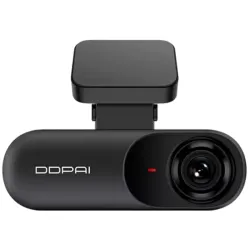 Комплект передних и задних видеорегистраторов DDPAI N3 Pro GPS + Задняя камера RC1 Черный flexmag.md