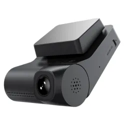 Комплект передних и задних видеорегистраторов DDPAI Z40 GPS + Задняя камера RC1 Черный flexmag.md