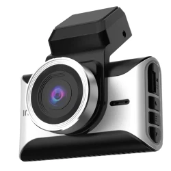 Set Dash Cam fata si spate IMOU S800 Pro, Negru flexmag.md
