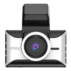Set Dash Cam fata si spate IMOU S800 Pro, Negru flexmag.md