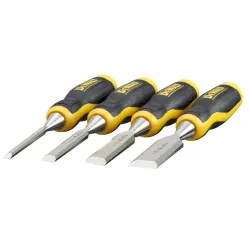 Набор из 4 стамесок DeWALT DWHT0-16063 flexmag.md