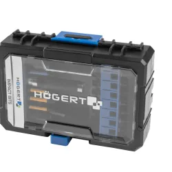 Set de biti Hoegert HT1S802 flexmag.md