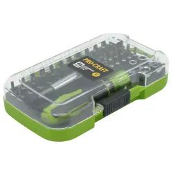 Набор бит Procraft SS46 flexmag.md