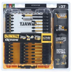 Set de biti si chei tubulare DeWALT DT70731T-QZ flexmag.md