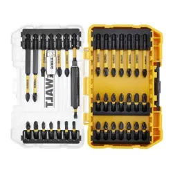 Set de biti si chei tubulare DeWALT DT70731T-QZ flexmag.md