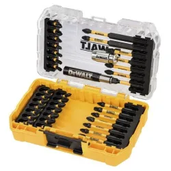 Set de biti si chei tubulare DeWALT DT70731T-QZ flexmag.md