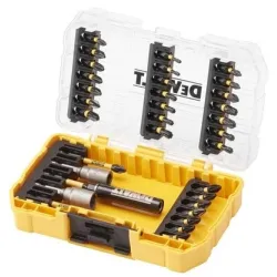 Набор бит и торцевых головок DeWALT DT70742T-QZ flexmag.md