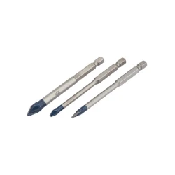 Set de burghie Bosch B2608579511 flexmag.md