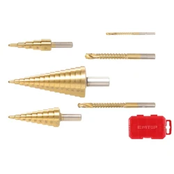 Set de burghie Emtop ESDL2061 flexmag.md