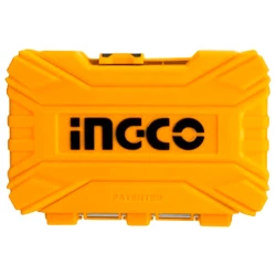 Набор сверл Ingco AKDL31101 flexmag.md