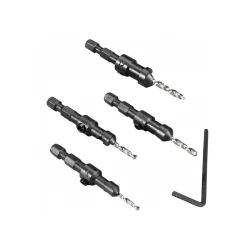 Набор сверл Makita D-73455 flexmag.md