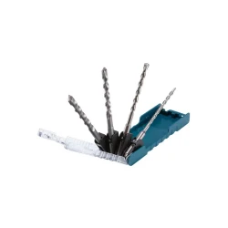 Set de burghie Makita D-74728 flexmag.md