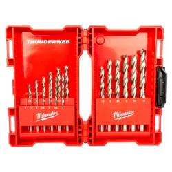 Set de burghie Milwaukee 4932352374 flexmag.md