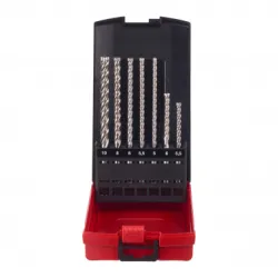 Set de burghie Milwaukee 49324786226 flexmag.md