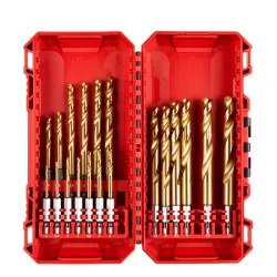 Набор сверл Milwaukee 4932493866 flexmag.md