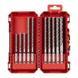 Set de burghie Milwaukee 4932500062 flexmag.md