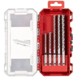 Set de burghie Milwaukee 4932500063 flexmag.md