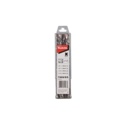 Набор сверл по бетону Makita D-62723 flexmag.md