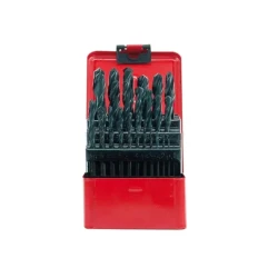 Set de burghie pentru metal Sthor STH22250 flexmag.md
