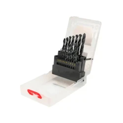Set de burghie pentru metal Yato YT4462 flexmag.md